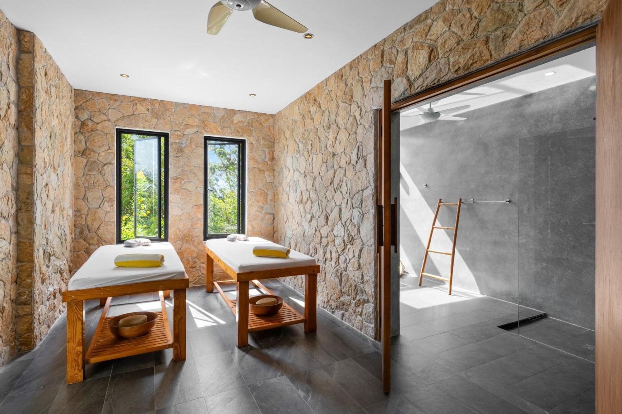 Karpe Diem Villa - Twin Infinity Pools Παραλία Σαγουένγκ Εξωτερικό φωτογραφία
