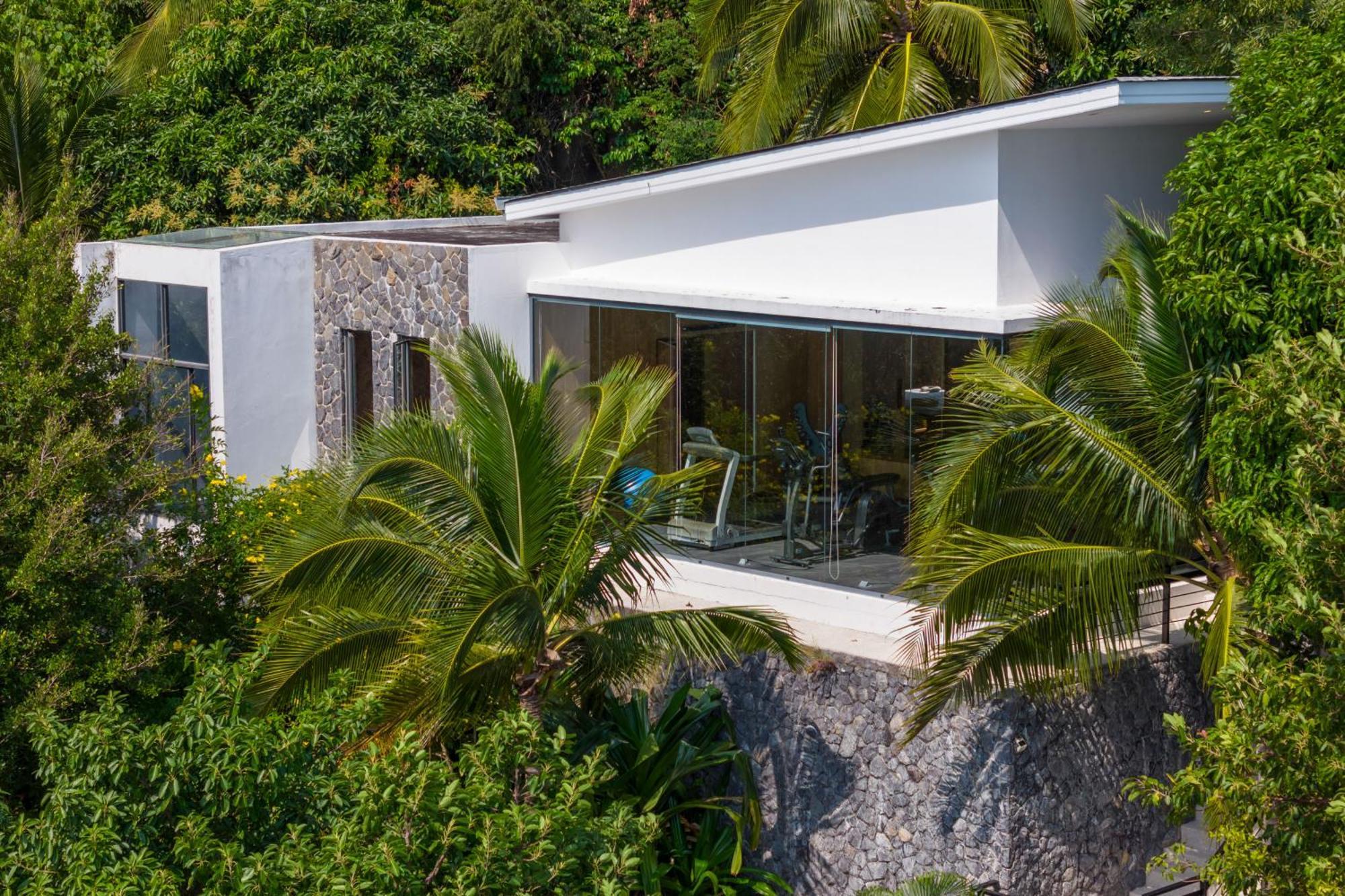 Karpe Diem Villa - Twin Infinity Pools Παραλία Σαγουένγκ Εξωτερικό φωτογραφία